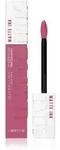 MAYBELLINE NEW YORK SuperStay Matte Ink Matter Fl&uuml;ssig-Lippenstift f&uuml;r einen