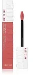 MAYBELLINE NEW YORK SuperStay Matte Ink Matter Fl&uuml;ssig-Lippenstift f&uuml;r einen