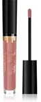 Max Factor Lipfinity Velvet Matte Matter Fl&uuml;ssig-Lippenstift Farbton 035 Elegant