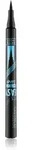 Catrice It's Easy Tattoo Liner wasserfester Eyeliner Farbton 010 BLACK...