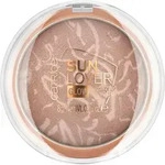Catrice Sun Lover Glow Bronzer Farbton 010 Sun - Kissed Bronze 8 g