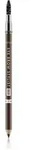 Catrice Stylist Augenbrauenstift mit B&uuml;rste Farbton 030 Brow-n-eyed Peas 1,4 g