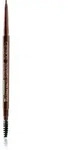 Catrice Slim'Matic Pr&auml;zisionsaugenbrauenstift Farbton 025 Warm Brown 0.05 g