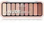 essence The Nude Edition Lidschattenpalette Farbton 10 Pretty in Nude 10 g