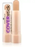essence COVERstick deckender Concealer in der Form eines Stiftes Farbton 30 Matt