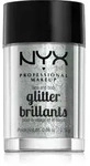 NYX Professional Makeup Face & Body Glitter Brillants Glitter f&uuml;r K&ouml;rper und