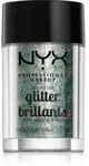 NYX Professional Makeup Face & Body Glitter Brillants Glitter f&uuml;r K&ouml;rper und