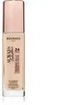 Bourjois Always Fabulous langanhaltende Make-up Foundation SPF 20 Farbton 120 Ivoire