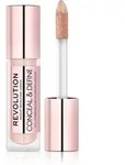 Revolution Conceal & Define Fl&uuml;ssig-Korrektor Farbton C0,5 4 g