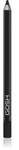 GOSH COPENHAGEN Velvet Touch Wasserfester Eyeliner Farbton 023 Black Ink 1.2 g