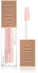 MAYBELLINE NEW YORK Lifter Gloss Lipgloss Farbton 02 Ice 5.4 ml