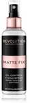 Revolution Matte Fix mattierendes Fixierspary f&uuml;r das Make-up 100 ml