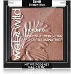Wet n Wild MegaGlo Perlmutt-Highlighter Farbton Precious Petals 5,4 g