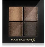Max Factor Colour X-pert Soft Touch Lidschattenpalette Farbton 003 Hazy Sands 4,3 g