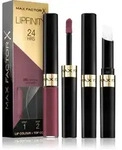 Max Factor Lipfinity Lip Colour langanhaltender Lippenstift mit Balsam Farbton 330