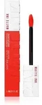 MAYBELLINE NEW YORK SuperStay Matte Ink Matter Fl&uuml;ssig-Lippenstift f&uuml;r einen
