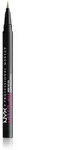 NYX Professional Makeup Lift&Snatch Brow Tint Pen Augenbrauenstift Farbton 04 - Soft