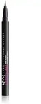 NYX Professional Makeup Lift&Snatch Brow Tint Pen Augenbrauenstift Farbton 07 -