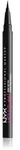 NYX Professional Makeup Lift&Snatch Brow Tint Pen Augenbrauenstift Farbton 10 - Black