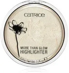 Catrice More Than Glow Highlighter Farbton 010 - Ultimate Platinum Glaze 5,9 g