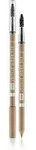 Catrice Eyebrow Stylist Augenbrauenstift mit B&uuml;rste Farbton 015 - Ashy Drama...
