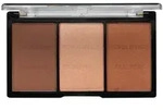 Revolution Ultra Sculpt & Contour Contouring Palette Farbton 04 Ultra Ligt/Medium 11