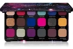 Revolution Forever Flawless Lidschatten-Palette Farbton Constellation 18x1.1 g