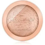 Revolution Reloaded Bronzer Farbton Holiday Romance 15 g