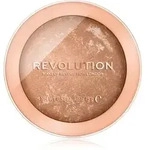 Revolution Reloaded Bronzer Farbton Take A Vacation 15 g