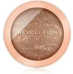 Revolution Reloaded Bronzer Farbton Long Weekend 15 g