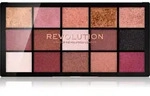 Revolution Reloaded Lidschatten-Palette Farbton Affection 15x1.1 g