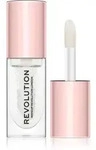 Revolution Pout Bomb Lipgloss f&uuml;r mehr Volumen mit hohem Glanz Farbton Glaze...