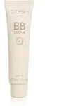 GOSH COPENHAGEN BB feuchtigkeitsspendende BB Creme LSF 15 Farbton 001 Sand 30 ml