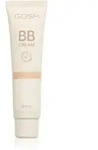 GOSH COPENHAGEN BB feuchtigkeitsspendende BB Creme LSF 15 Farbton 003 Warm Beige 30