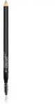 GOSH COPENHAGEN Eyebrow Augenbrauenstift mit B&uuml;rste Farbton 03 Grey Brown 1.2 g