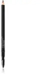 GOSH COPENHAGEN Eyebrow Augenbrauenstift mit B&uuml;rste Farbton 005 Dark Brown 1.2 g