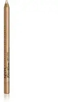 NYX Professional Makeup Epic Wear Liner Stick Wasserfester Eyeliner Farbton 02...