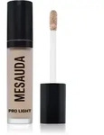Mesauda Pro Light feuchtigkeitsspendender Korrektor Farbton W20 4 ml