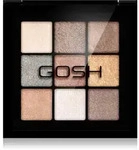 GOSH COPENHAGEN Eyedentity Lidschatten-Palette Farbton 003 Be Happy 6 g