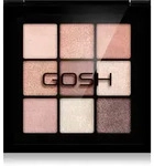 GOSH COPENHAGEN Eyedentity Lidschatten-Palette Farbton 001 Be Honest 6 g