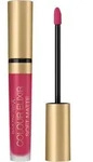 Max Factor Colour Elixir Soft Matte langanhaltender fl&uuml;ssiger Lippenstift Farbton