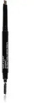 Wet n Wild Ultimate Brow Beidseitiger Augenbrauenstift mit B&uuml;rste Farbton Taupe 0.2
