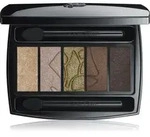 Lanc&ocirc;me Hypn&ocirc;se Palette 5 Couleurs Lidschattenpalette Farbton 17 Bronze Absolu 4 g