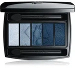 Lanc&ocirc;me Hypn&ocirc;se Palette 5 Couleurs Lidschattenpalette Farbton 16 Drama Denim 4 g