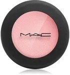 MAC Cosmetics Powder Kiss Soft Matte Eye Shadow Lidschatten Farbton Felt Cute 1.5 g