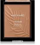 Wet n Wild Color Icon Bronzer Farbton Sunset Striptease 11 g