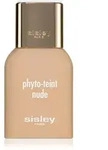 Sisley Phyto-Teint Nude aufhellende und feuchtigkeitsspendende Foundation f&uuml;r...