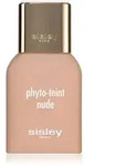 Sisley Phyto-Teint Nude aufhellende und feuchtigkeitsspendende Foundation f&uuml;r ein