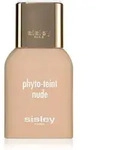 Sisley Phyto-Teint Nude aufhellende und feuchtigkeitsspendende Foundation f&uuml;r ein