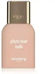 Sisley Phyto-Teint Nude aufhellende und feuchtigkeitsspendende Foundation f&uuml;r ein